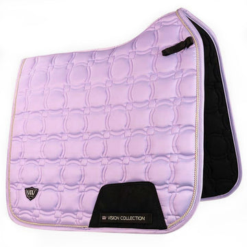 Toklat Woof Wear Vision Dressage Pad